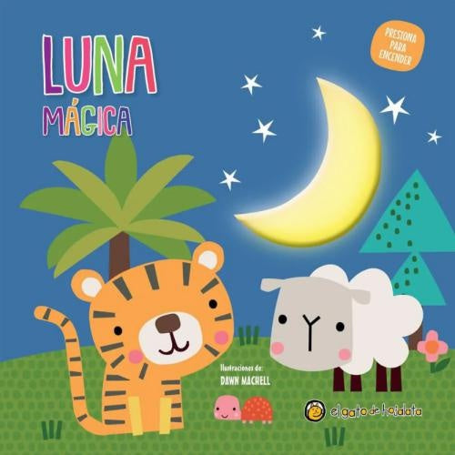 LUNA MAGICA..