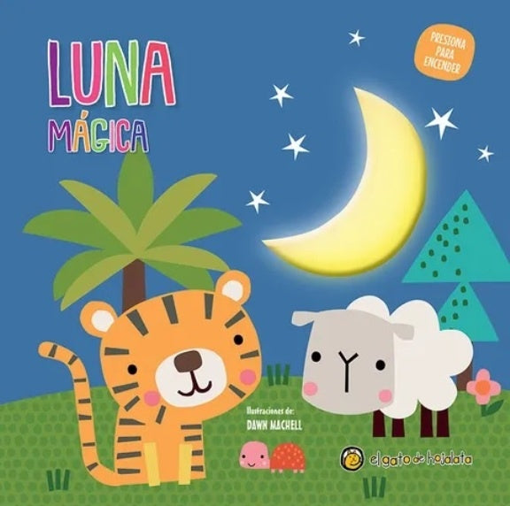 LUNA MAGICA..