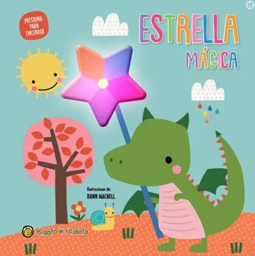 ESTRELLA MAGICA..