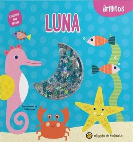 LUNA BRILLITOS..
