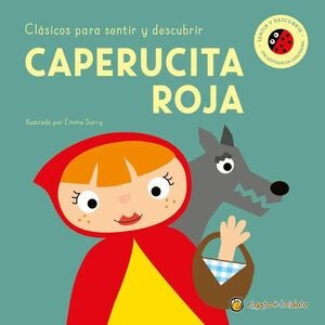 CAPERUCITA ROJA.. | -