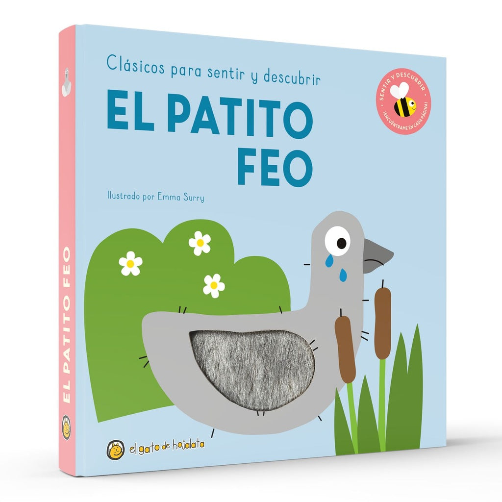 EL PATITO FEO.. | -
