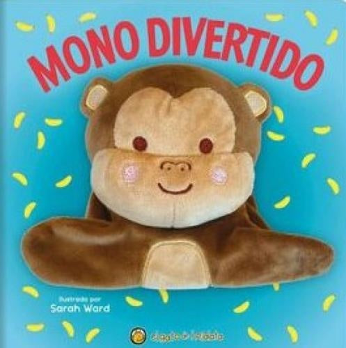 Supermarionetas - Mono Divertido  | Sarah M. Ward