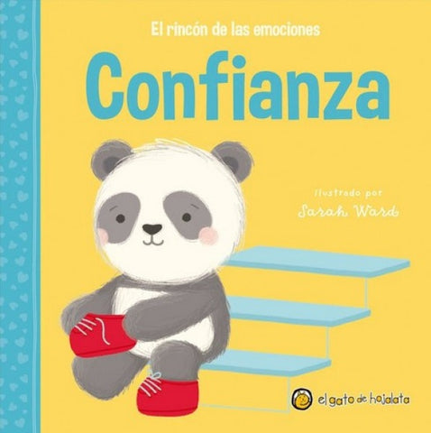 RINCÓN DE LAS EMOCIONES- CONFIANZA