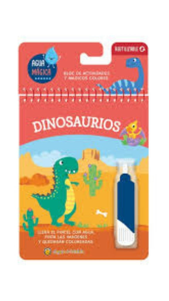 DINOSAURIOS..