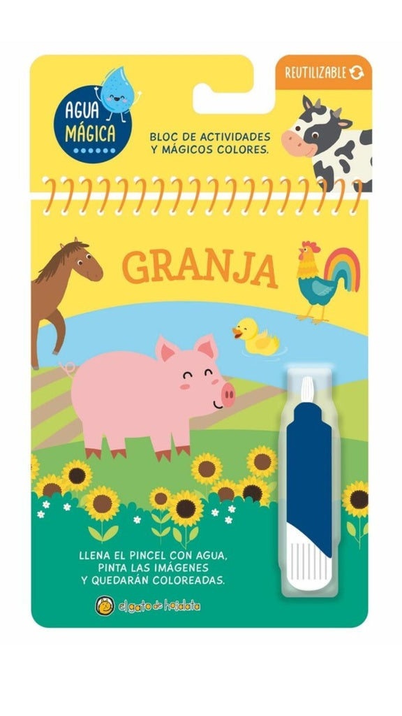 GRANJA..