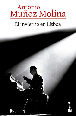 EL INVIERNO EN LISBOA | Antonio Muñoz Molina