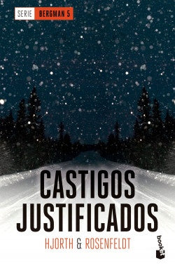 CASTIGOS JUSTIFICADOS.. | Hjorth & Rosenfeldt .