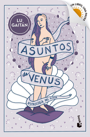 ASUNTOS DE VENUS.. | Lu Gaitan