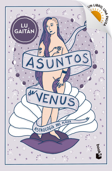 ASUNTOS DE VENUS.. | Lu Gaitan