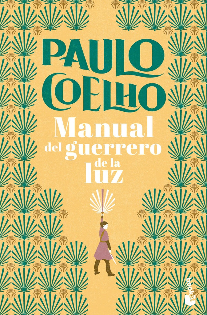 MANUAL DEL GUERRERO DE LA LUZ.. | Paulo Coelho