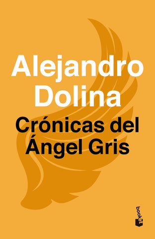 Crónicas del ángel gris | Alejandro Dolina