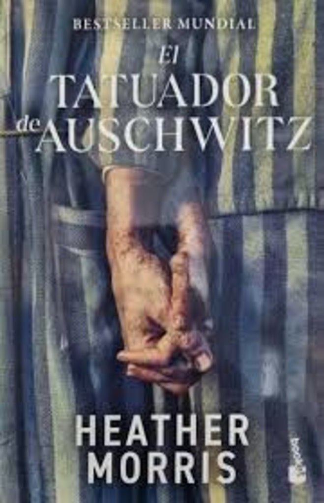 El tatuador de Auschwitz | Heather Morris