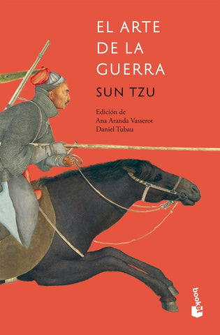 EL ARTE DE LA GUERRA.. | Sun Tzu