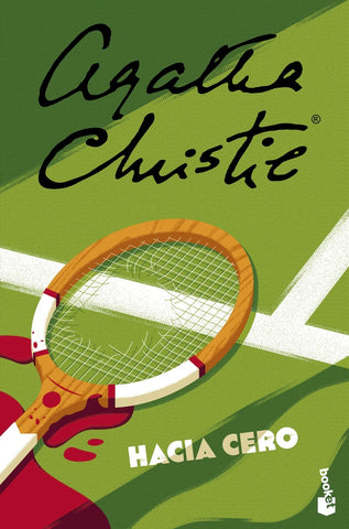 HACIA CERO.. | Agatha Christie
