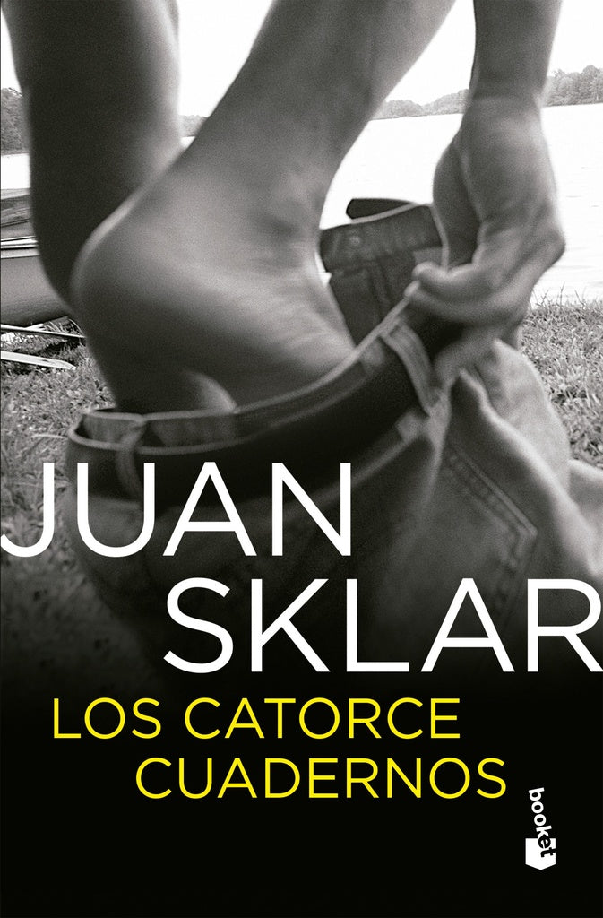 LOS CATORCE CUADERNOS.. | Juan Sklar