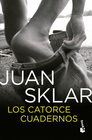 LOS CATORCE CUADERNOS.. | Juan Sklar