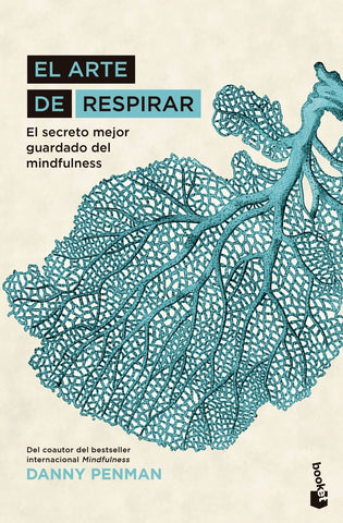 EL ARTE DE RESPIRAR.. | DANNY PENMAN