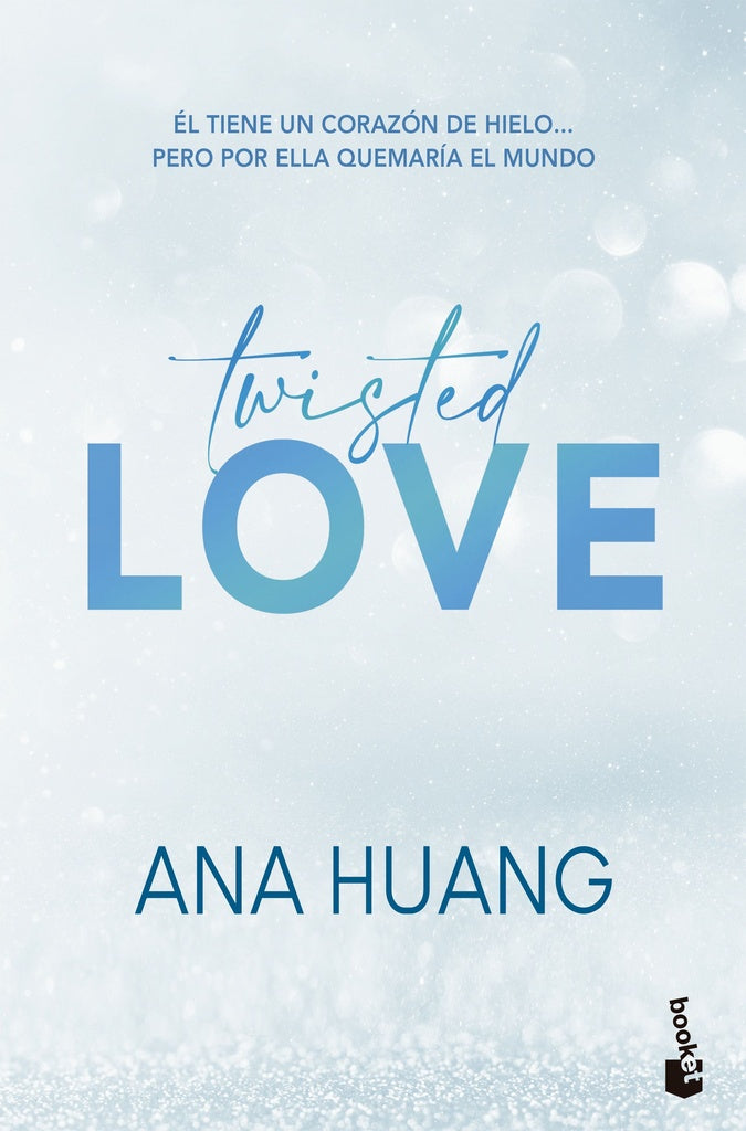 TWISTED 1. TWISTED LOVE.. | Ana  Huang