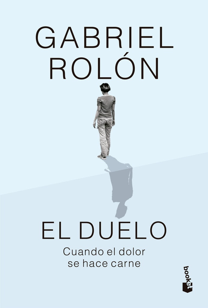 EL DUELO (TAPA DURA).. | Gabriel Rolón