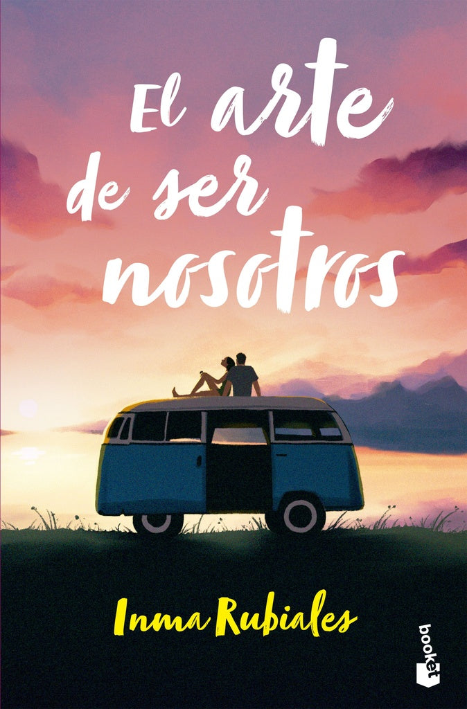 EL ARTE DE SER NOSOTROS.. | Inma Rubiales