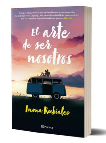 EL ARTE DE SER NOSOTROS.. | Inma Rubiales