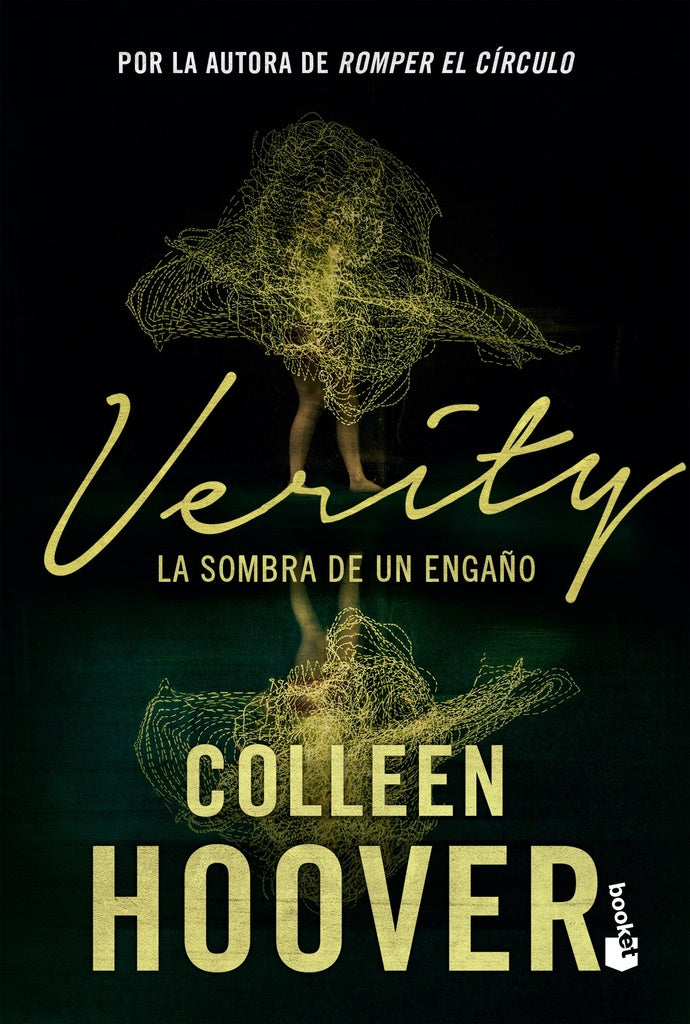 VERITY. LA SOMBRA DE UN ENGAÑO TD.. | COLLEEN HOOVER