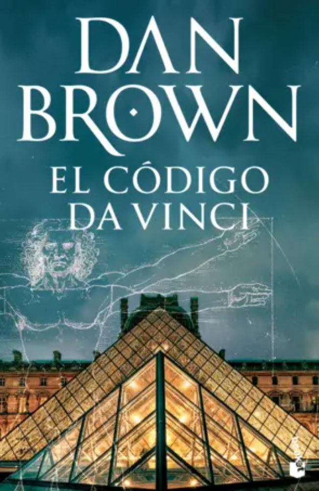 EL CODIGO DA VINCI.. | Dan Brown