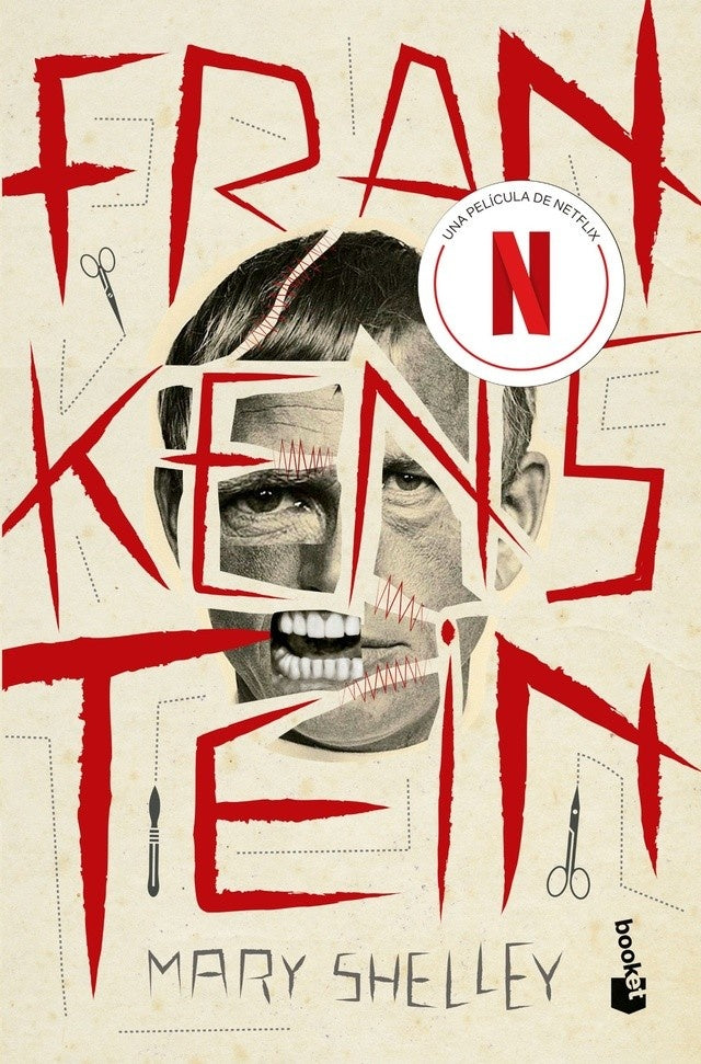 FRANKENSTEIN.. | Mary Shelley