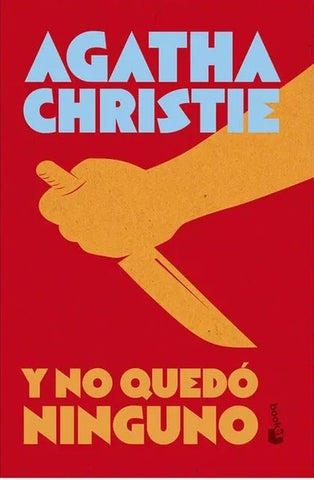 Y NO QUEDO NINGUNO.. | Agatha Christie