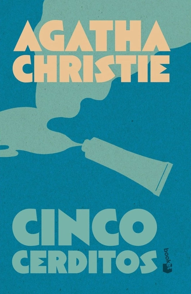 CINCO CERDITOS.. | Agatha Christie
