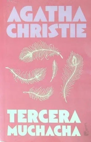 TERCERA MUCHACHA.. | Agatha Christie
