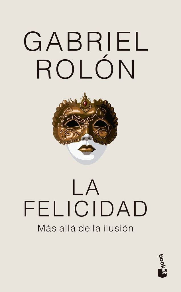 LA FELICIDAD | GABRIEL ROLON