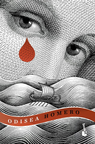 ODISEA | HOMERO