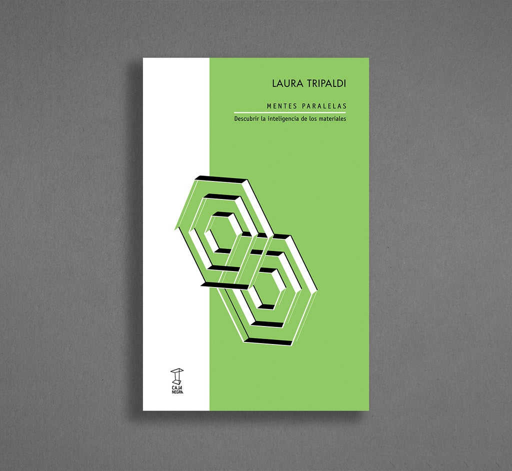 MENTES PARALELAS | LAURA TRIPALDI