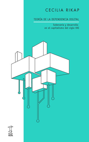 TEORÍA DE LA DEPENDENCIA DIGITAL | CECILIA  RIKAP