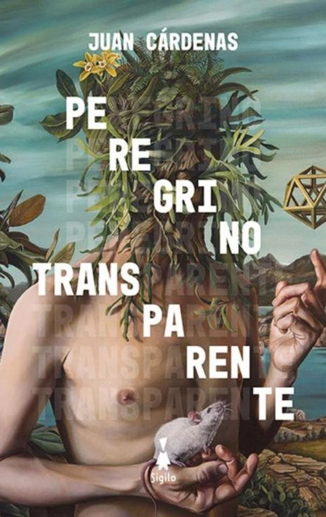 PEREGRINO TRANSPARENTE.. |  Juan Cardenas