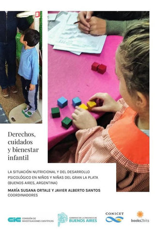 Derechos, cuidados y bienestar infantil | Ortale, Santos