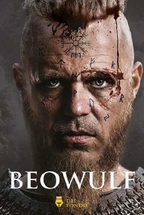 Beowulf | anonimo, ANÓNIMO