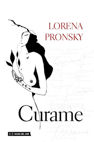 CURAME. | Lorena  Pronsky
