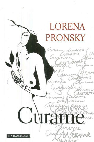 CURAME. | Lorena  Pronsky
