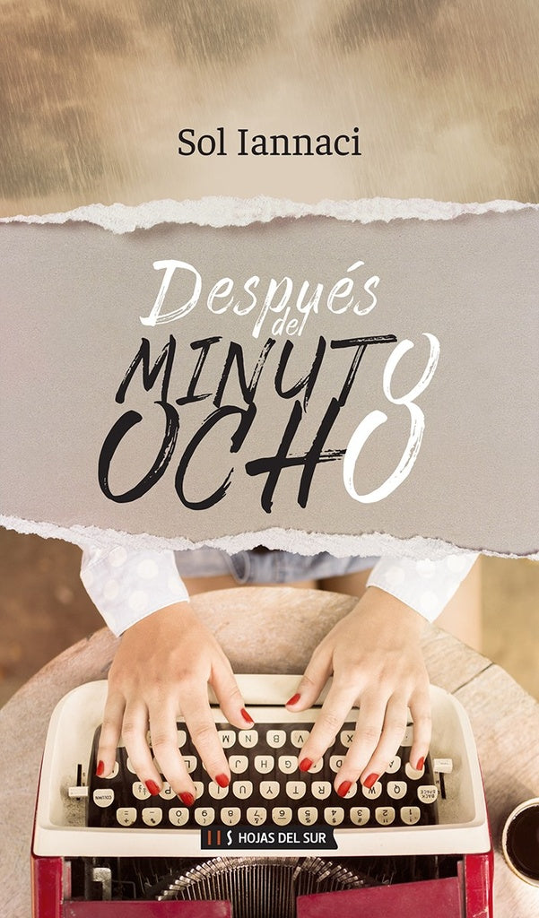 Después del minuto ocho. | Sol Iannaci