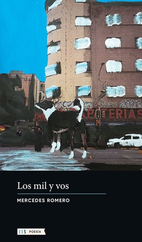 LOS MIL Y VOS.. | Mercedes Romero