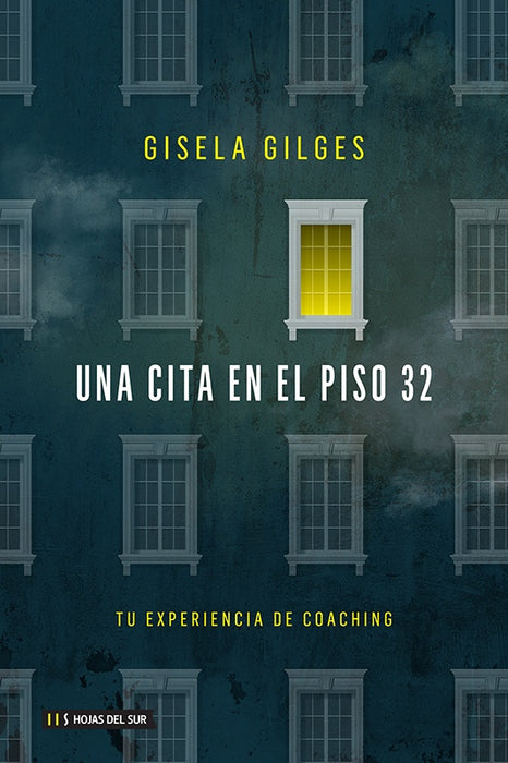 **UNA CITA EN EL PISO 32 | Gisela Gilges