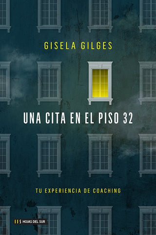 UNA CITA EN EL PISO 32 .. | Gisela Gilges