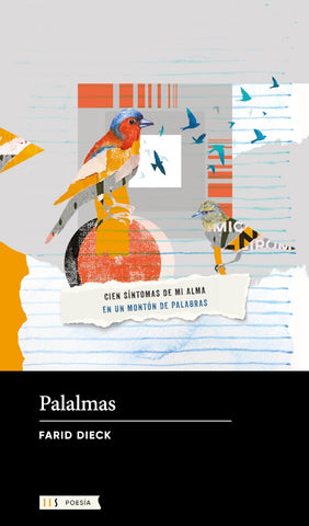 PALALMAS*.. | Farid Dieck