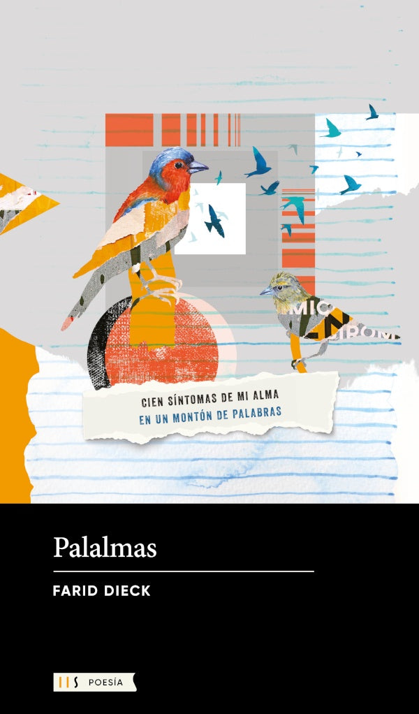 Palalmas | , Dieck