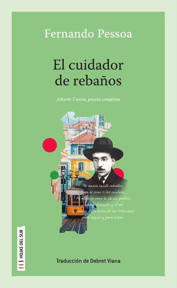 El cuidador de rebaños | Fernando Pessoa