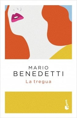 LA TREGUA*.. | MARIO BENEDETTI