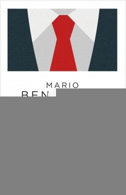 GRACIAS POR EL FUEGO*. | MARIO BENEDETTI